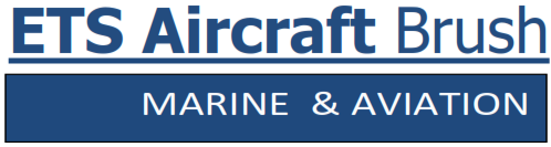 Aircraft-brush