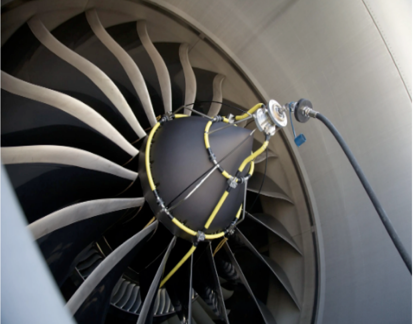 ets engine cleaning